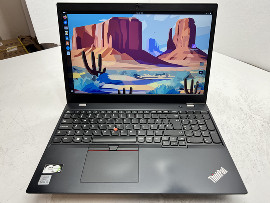 Лаптоп Lenovo ThinkPad L15 15.6" i3-10110U 16GB 510GB клас А