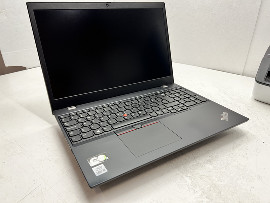 Лаптоп Lenovo ThinkPad L15 15.6" i3-10110U 16GB 510GB клас А