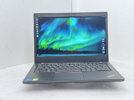 Лаптоп Lenovo ThinkPad L14 G2 14" i3-1115G4 16GB 510GB клас Б