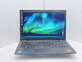 Лаптоп Lenovo ThinkPad T470s 14" i5-7200U 8GB 260GB клас А