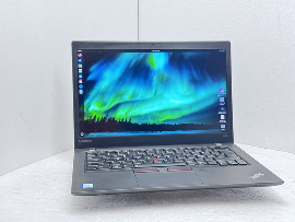 Лаптоп Lenovo ThinkPad T470s 14" i5-7200U 8GB 260GB клас А