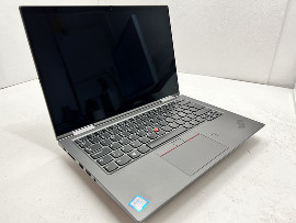 Лаптоп Lenovo ThinkPad X1 Yoga 4th Gen 14" touch i5-8265U 16GB 260GB клас А