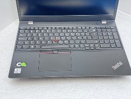 Лаптоп Lenovo ThinkPad L15 15.6" i3-10110U 16GB 510GB клас А