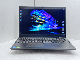 Лаптоп Lenovo ThinkPad L15 G2 15.6" i3-1115G4 16GB 510GB клас А
