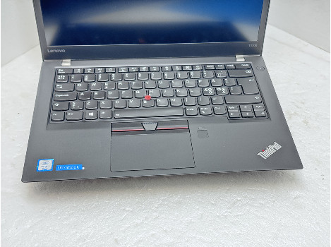 Lenovo ThinkPad T470s 14" i5-7200U 8GB 260GB клас А
