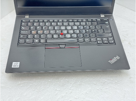 Lenovo ThinkPad L14 14" i3-10110U 16GB 510GB клас А