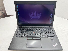 Лаптоп Lenovo ThinkPad X270 12.5" i5-6200U 8GB 260GB клас А