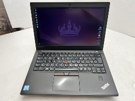 Лаптоп Lenovo ThinkPad X270 12.5" i5-6200U 8GB 260GB клас А