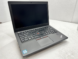 Лаптоп Lenovo ThinkPad X270 12.5" i5-6200U 8GB 260GB клас А