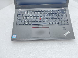 Лаптоп Lenovo ThinkPad X270 12.5" i5-6200U 8GB 260GB клас А