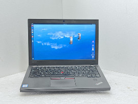Лаптоп Lenovo ThinkPad X270 12.5" i5-6200U 8GB 260GB клас А