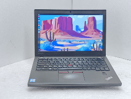 Лаптоп Lenovo ThinkPad X270 12.5" i5-6200U 8GB 260GB клас А