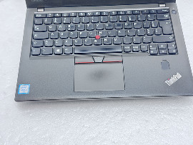 Лаптоп Lenovo ThinkPad X270 12.5" i5-6200U 8GB 260GB клас А