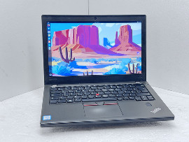 Лаптоп Lenovo ThinkPad X270 12.5" i5-6200U 8GB 260GB клас А