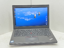 Лаптоп Lenovo ThinkPad X270 12.5" i5-6200U 8GB 260GB клас Б
