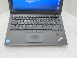 Лаптоп Lenovo ThinkPad X270 12.5" i5-6200U 8GB 260GB клас Б