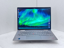 Лаптоп Lenovo ThinkPad X1 Yoga 6th Gen 14" touch i5-1145G7 16GB 510GB клас А