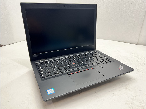 Lenovo ThinkPad L380 13.3" i5-8250U 8GB 260GB клас А