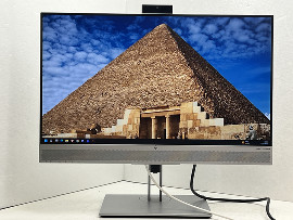 Монитор HP EliteDisplay E243m 24" (клас А)