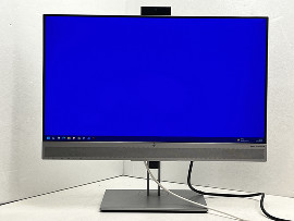 Монитор HP EliteDisplay E243m 24" (клас А)