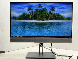 Монитор HP EliteDisplay E243m 24" (клас А)
