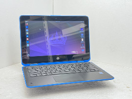 Лаптоп HP ProBook x360 11 G3 11" touch Pentium N5000 8GB 260GB клас А