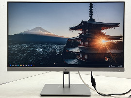 Монитор HP EliteDisplay E243d 24" (клас А)