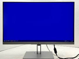 Монитор HP EliteDisplay E243d 24" (клас А)