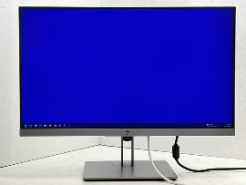 Монитор HP EliteDisplay E243d 24" (клас А)
