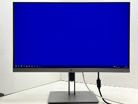 Монитор HP EliteDisplay E243d 24" (клас А)