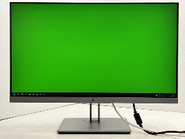 Монитор HP EliteDisplay E243d 24" (клас А)