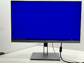 Монитор HP EliteDisplay E243d 24" (клас А)