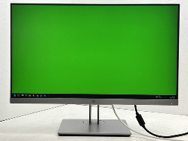 Монитор HP EliteDisplay E243d 24" (клас А)