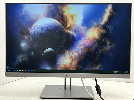 Монитор HP EliteDisplay E243d 24" (клас А)