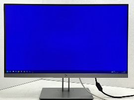Монитор HP EliteDisplay E243d 24" (клас А)