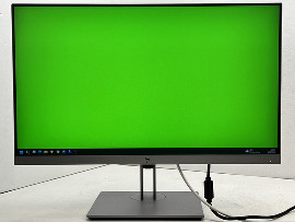 Монитор HP EliteDisplay E243d 24" (клас А)