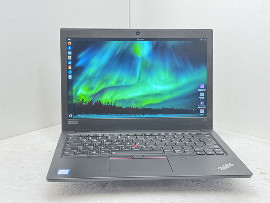Лаптоп Lenovo ThinkPad L380 13.3" i5-8250U 8GB 260GB клас А