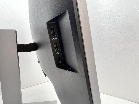 HP EliteDisplay E243d 24" (клас Б)