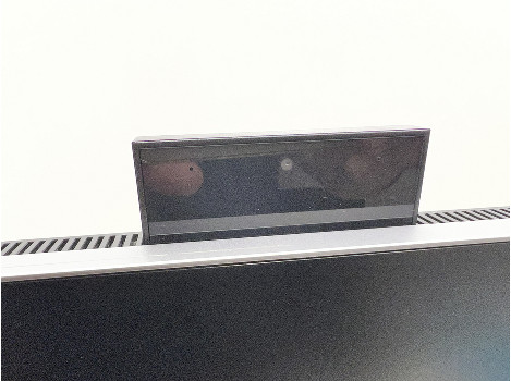HP EliteDisplay E243d 24" (клас Б)