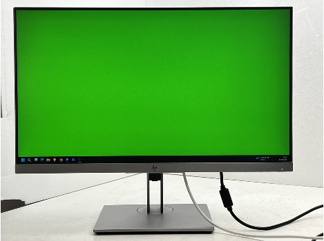 HP EliteDisplay E243d 24" (клас А)
