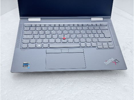 Lenovo ThinkPad X1 Yoga 6th Gen 14" touch i5-1145G7 16GB 510GB клас А