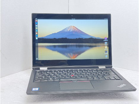 Lenovo ThinkPad L380 Yoga 13.3" touch i5-8350U 16GB 510GB клас А