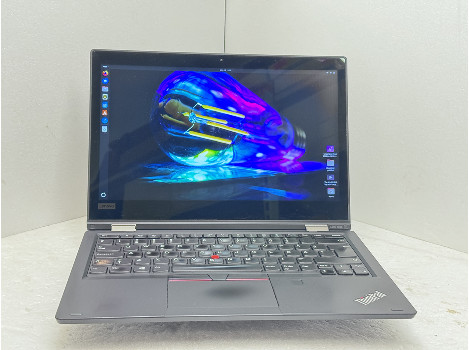 Lenovo ThinkPad L380 Yoga 13.3" touch i5-8350U 16GB 510GB клас А