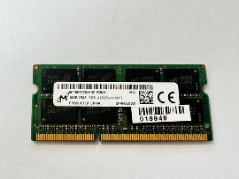 Памет Micron MT16KTF2G64HZ DDR3 16GB клас А