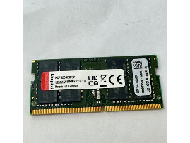Памет Kingston KCP426SWD8/32 DDR4 32GB клас А
