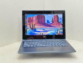 Лаптоп HP ProBook x360 11 G5 11" touch Pentium N5030 8GB 260GB клас А