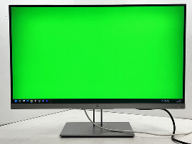 Монитор HP EliteDisplay E273q 27" (клас А)