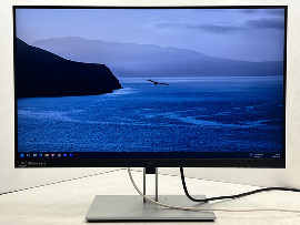 Монитор HP EliteDisplay E27 G4 27" (клас А)