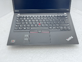 Лаптоп Lenovo ThinkPad T495s 14" Ryzen 5 PRO 3500U 16GB 510GB клас А