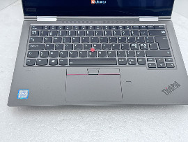 Лаптоп Lenovo ThinkPad X1 Yoga 4th Gen 14" touch i5-8265U 16GB 260GB клас А